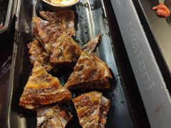 -青春韩国料理(汽博店)