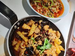 -王妈热卤·川味馆(海昌店)