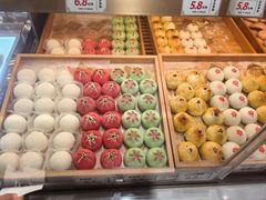 -皇承御点·八旗饽饽铺(避暑山庄店)