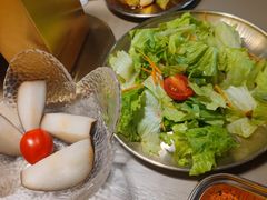 -西塔老太太泥炉烤肉(青浦蟠龙天地店)