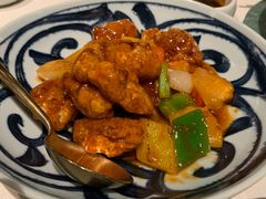 -三号黄浦会Canton Table