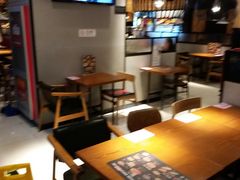 大堂-比格比萨自助(新辰里学清路店)