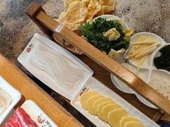 -焯牛潮汕牛肉火锅(云峰街创始店)