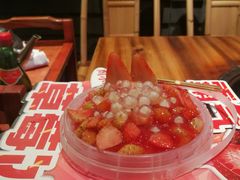 -周小明火锅(黑金冠社区店)