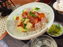 -金翠河烧鹅餐厅(解放碑时代广场店)