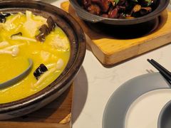 -鹿港小镇(悠唐店)