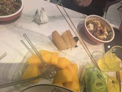 -宏姐串串香(宏伟路店)