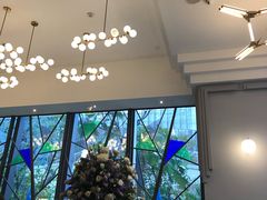 -港丽餐厅(高德置地店)