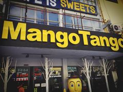 -Mango Tango
