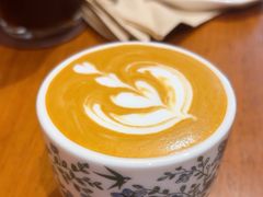 -Line 咖啡(石厦花园店)