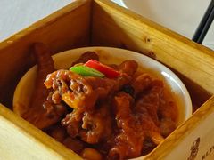 -富力丽思卡尔顿酒店·丽轩中餐厅