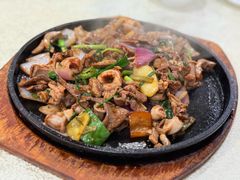 -标记美食新鲜猪杂(兴南大道店)