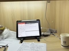 -竹川学社·自助沉浸自习室(海淀黄庄店)