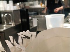 大堂-湊湊火锅·茶憩(上海合生汇店)