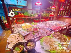 -抱德·潮汕味(敦和店原惠城鱼仔)
