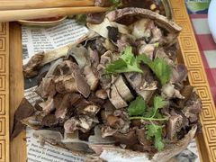 -小慧莜面村(青东店)