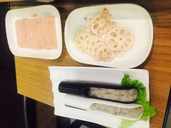 -彤德莱(青岛人民路店)