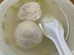 -天天利美食坊