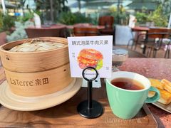 -La Terre乐田(万象城店)