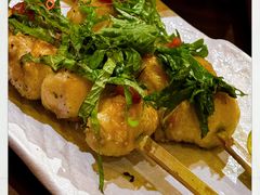 -白石的深夜食堂(济南万象城店)
