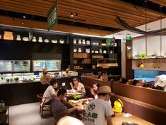 -大头椰·椰子鸡火锅(新梦店)