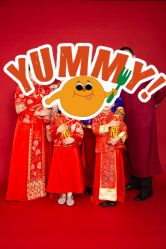 -小熊维尼高端儿童摄影(罗湖区总店)