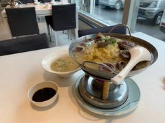 -萍香大厨·锅包肉(大东门店)