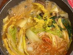 -森味花园·日本料理(伊藤洋华堂亚运村店)