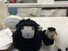 -BLACKSHEEP ESPRESSO(建国中路店)