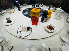 -梅龙镇酒家(南京西路总店)
