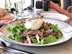 BURRATA&nbsp;奶酪-Fiume福弥意大利餐厅
