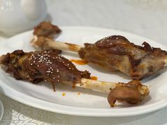 -那达慕蒙古风味酒楼