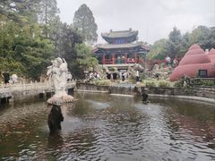 -红螺寺
