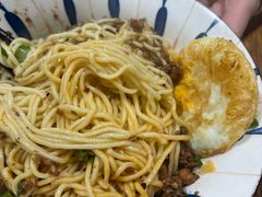 -秦云老太婆摊摊面(长嘉汇两江峯店)