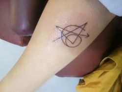 -墨無界刺青TATTOO