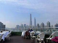 -Kathleen's Waitan 凯圣琳江景西餐厅(外滩店)