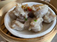-汤臣·空中餐厅·严选粤菜(石湾世博广场店)