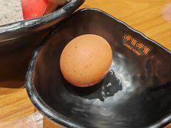 鸡蛋干-呷哺呷哺(万达新世界店)