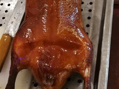 -同喜烤鸭店(光芒店)