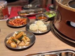 -西塔老太太泥炉烤肉(亚运村店)