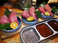 -陇璟烧肉酒场(友谊阳光城店)