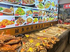 -渔家风味·鲅鱼水饺·央视展播·海鲜天津菜(开发区店)