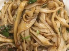 -清真马虎面馆(西七路店)
