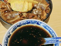 -南京大牌档(龙江新城市广场店)