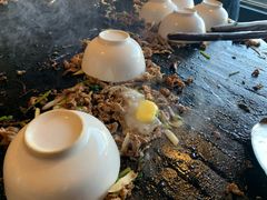 -烤肉季饭庄