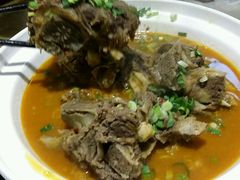 -清真·玛丽亚新疆菜主题餐厅(浙江中路店)