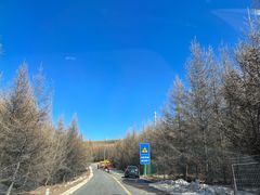 -草原天路(张北县)