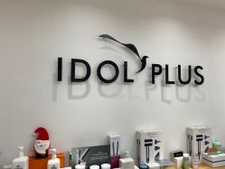 -IDOL PLUS 