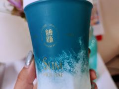 -第戎蛋糕(恒隆广场店)
