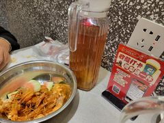 -巴蜀王婆大虾(南锣鼓巷店)